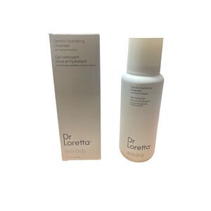 Dr Loretta Gentle Hydrating Cleanser 6.7oz NIB